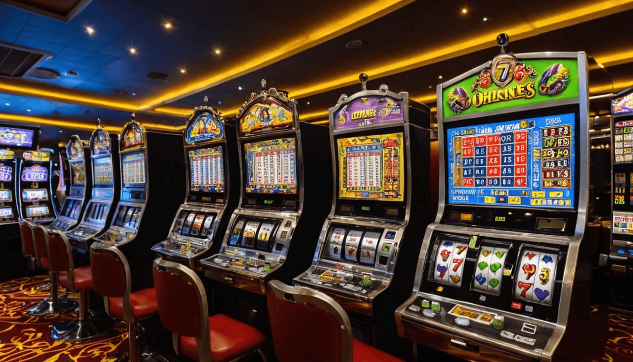 Live roulette wheel with HD multi-camera broadcast