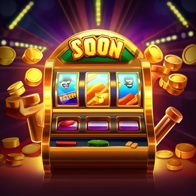 Ikan Jackpot Game