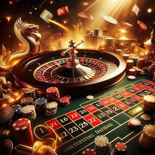Live dealer conducting Andar Bahar at rtp 11bola studio